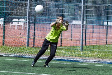 Bild 60 - B-Juniorinnen SG Trittau/S�dstormarn - SV Frisia 03 Risum Lindholm : Ergebnis: 3:1